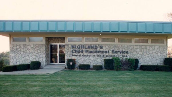 Highlands Child Placement Services: Providing Assemblies of God Adoption Services Since 1966