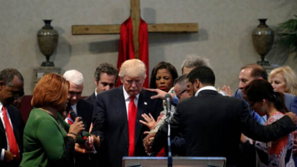 Pentecostal pastors and scholars to President Trump: We call on you to repent!