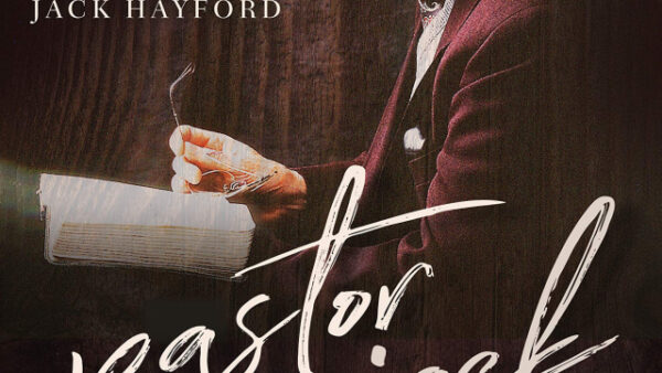 Remembering Jack Hayford