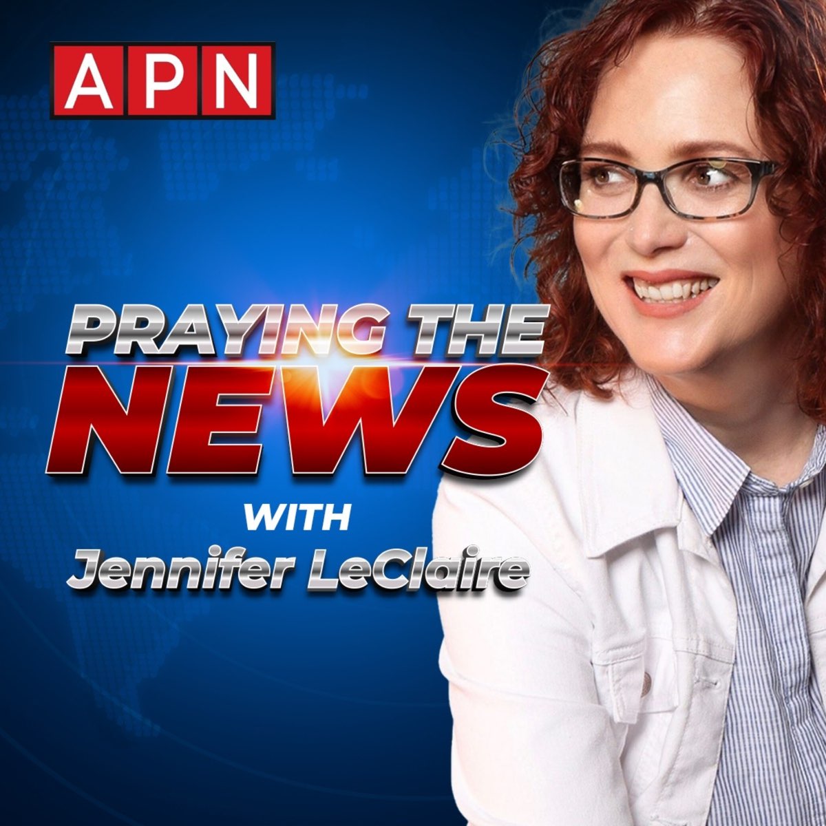 Praying the News | Pentecostal Theology